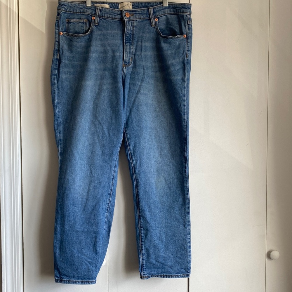 Universal Thread Jeans